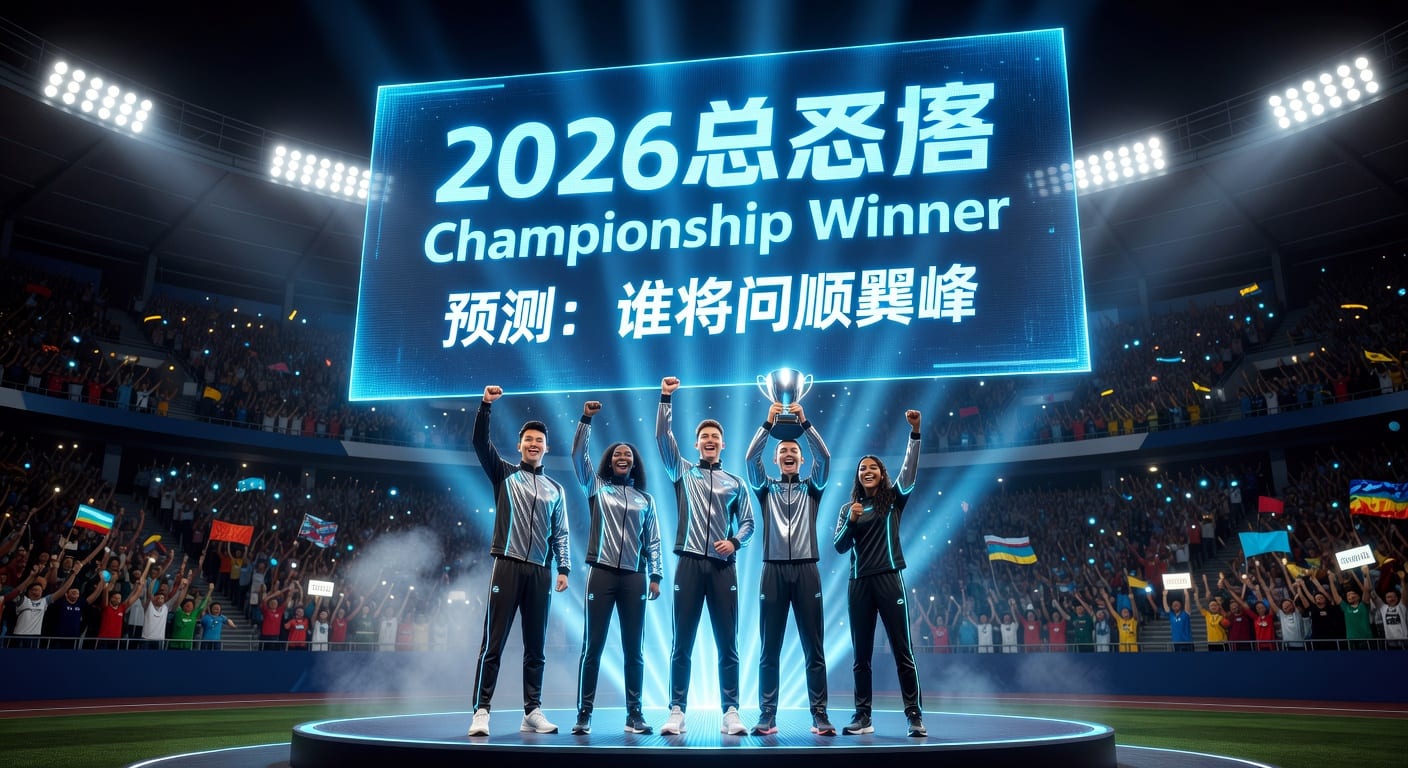 总冠军 championship winner｜PM国际体育官网夺冠解析
