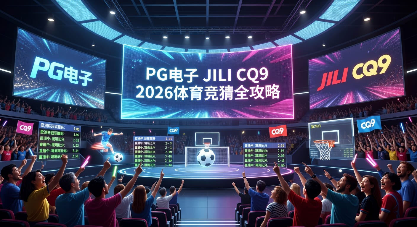 PG电子 JILI CQ9｜让球体育官网体验解析