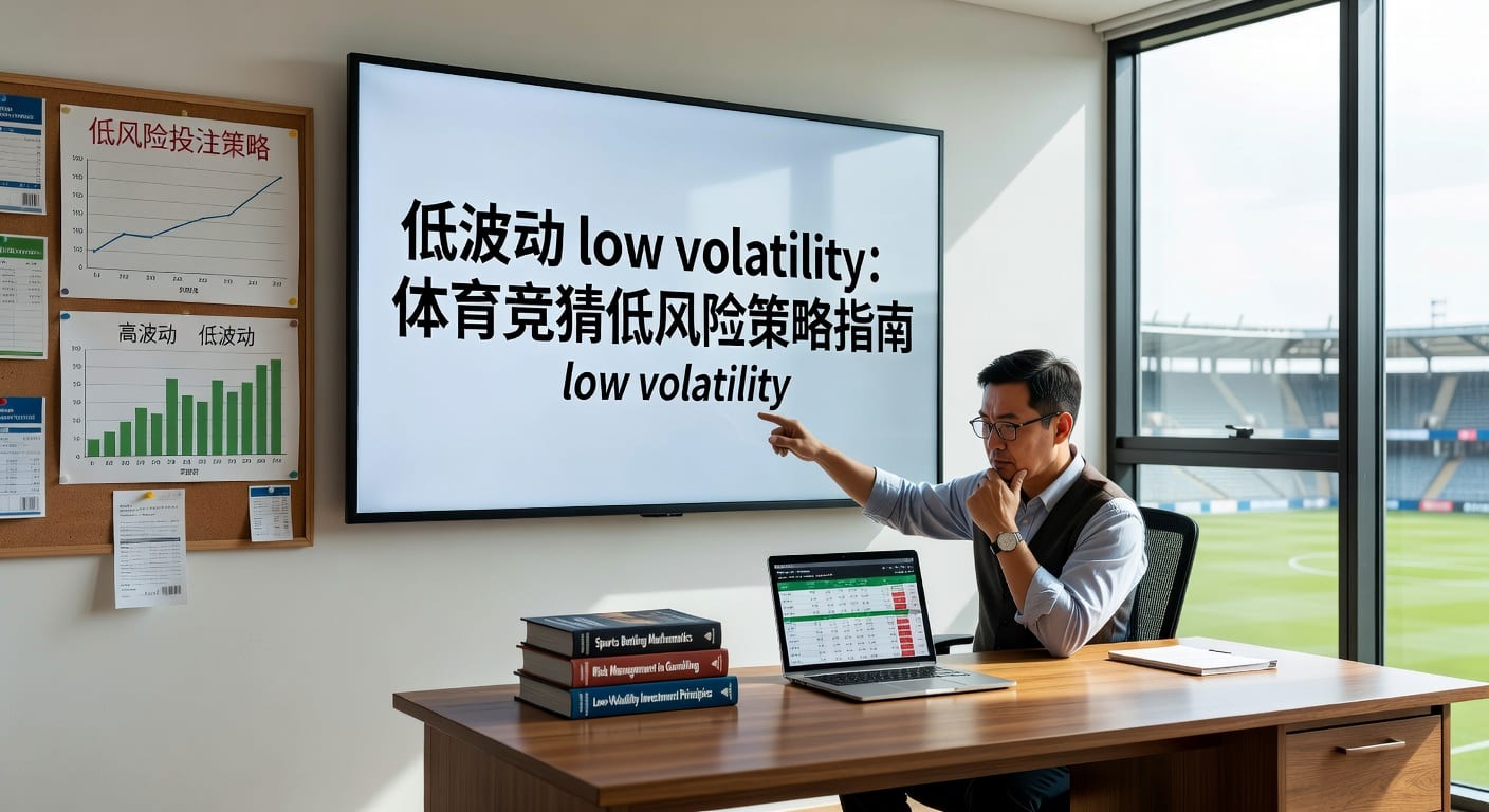 波动率 volatility：体育赛事波动解读
