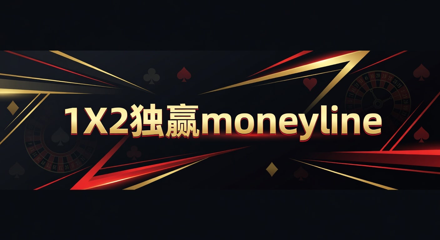 1X2 独赢 moneyline：PM国际体育官网实战指南