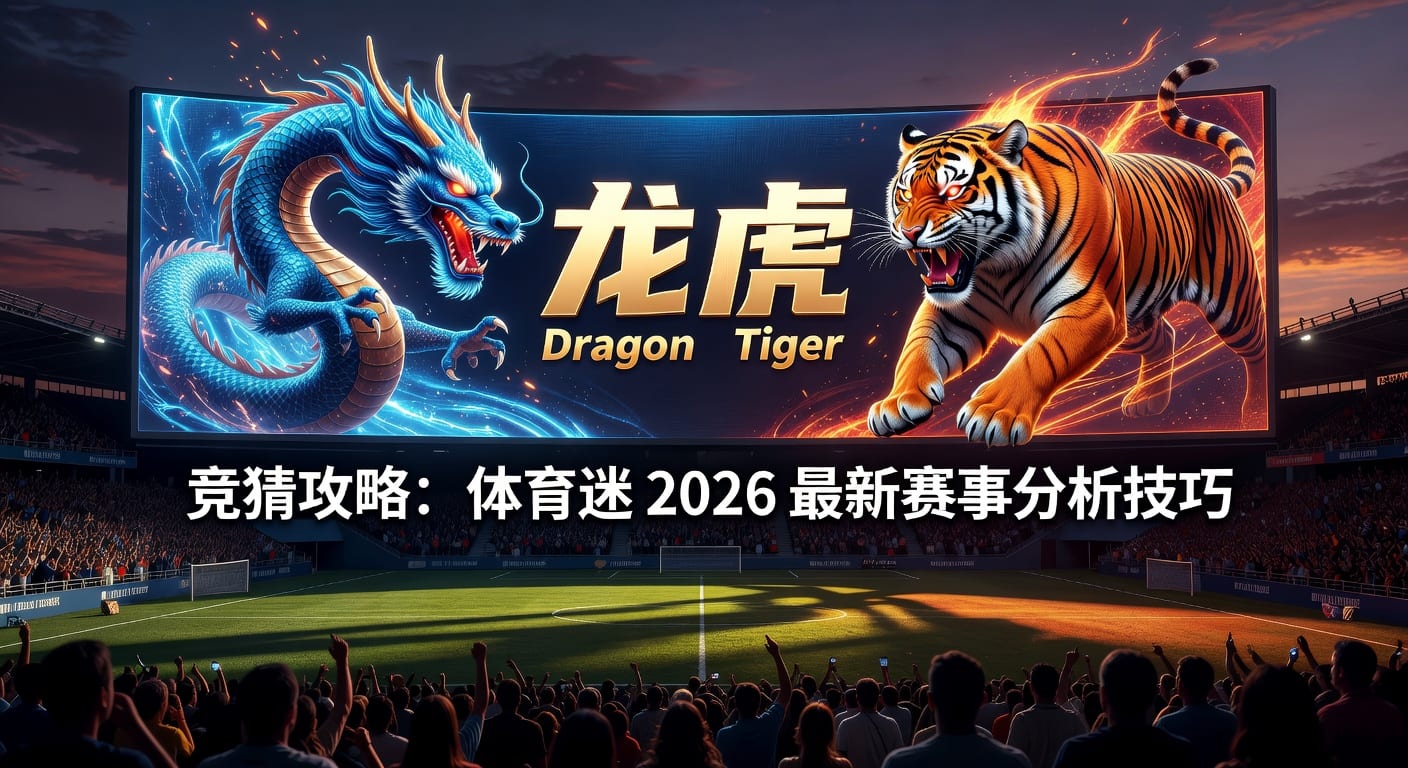 龙虎 dragon tiger：PM国际体育官网实战解析