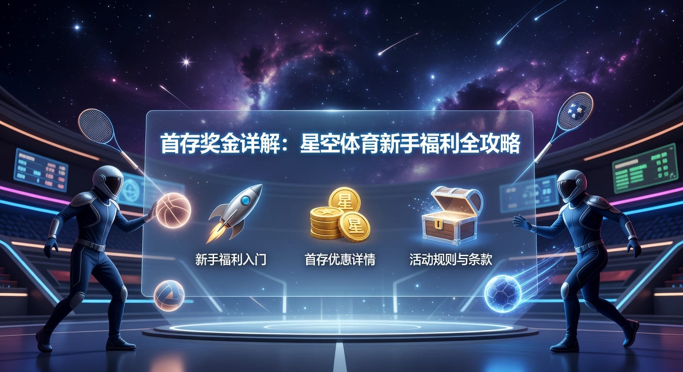 首存奖金 first deposit bonus：让球体育官网领取与使用指南