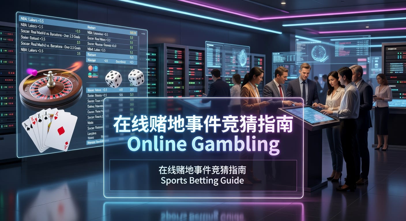 在线赌场 online gambling：2026年体育型玩家选择要点