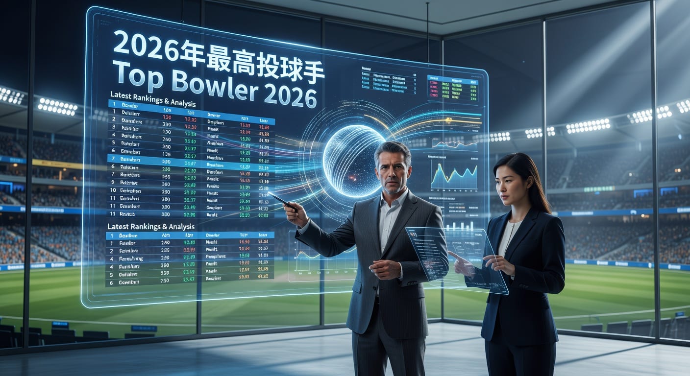 最高投球手 Top Bowler：PM国际体育官网赛季观察