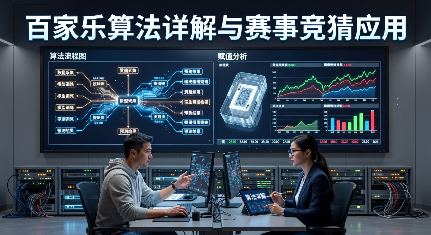 百家乐算法：让球体育官网视角下的投注技巧与风险识别