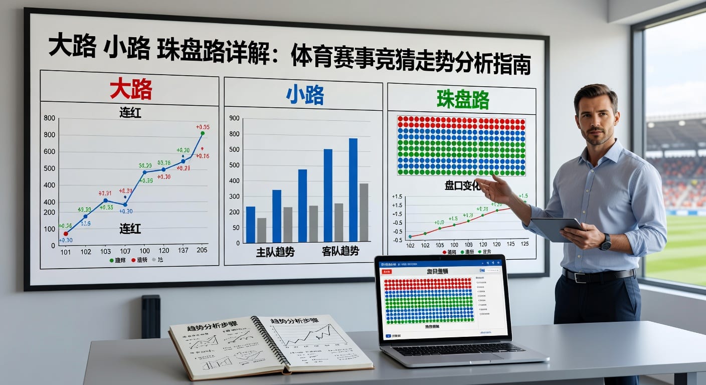 小路｜2026年体育资讯与走势判断实战观察