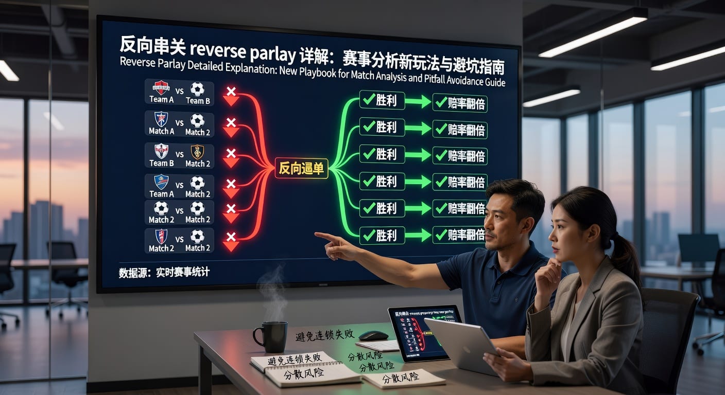 反向串关 reverse parlay：2026年世界杯投注策略解析