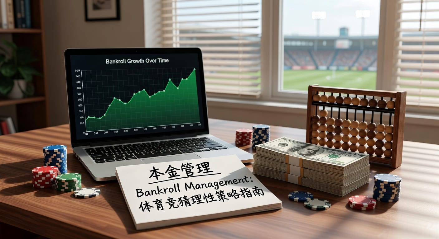 本金管理｜2026年体育玩家实战思路
