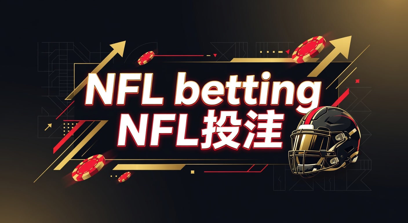 NFL betting NFL投注实战思路与风险控制