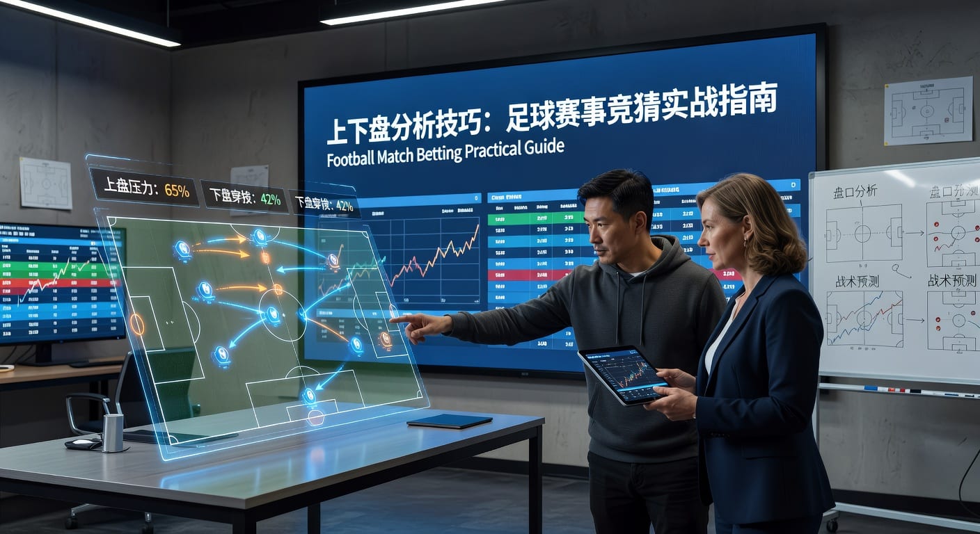 上下盘投注技巧解析｜PM国际体育官网