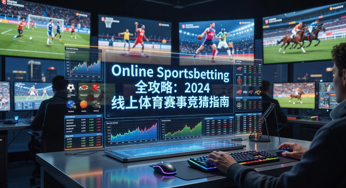 在线体育博彩 online sports betting：PM国际体育官网入门指南