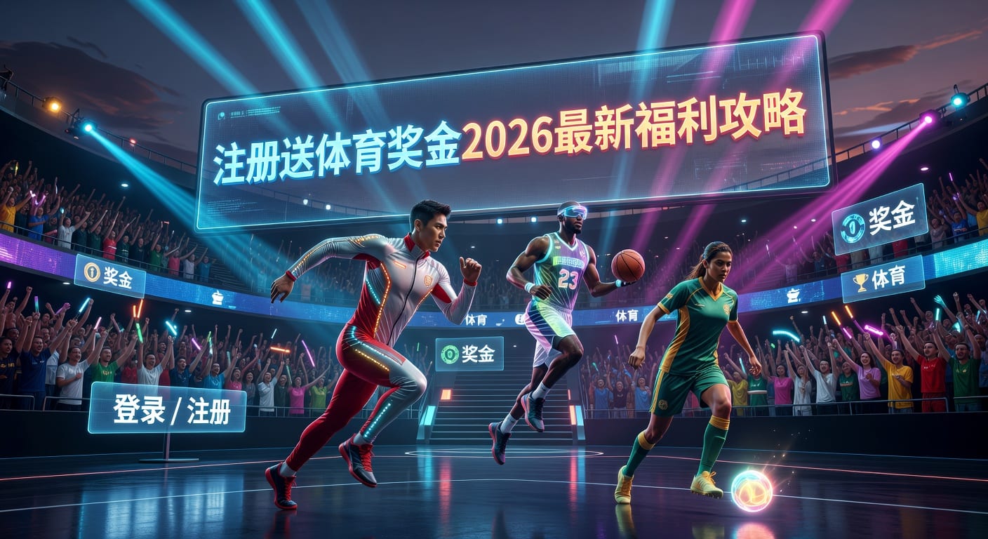 注册送体育奖金 sports betting bonus｜PM国际体育官网领取指南