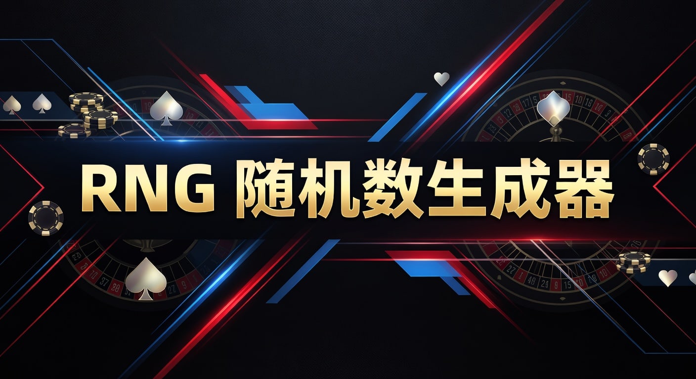 RNG随机数生成器：2026年公平性与实用解读