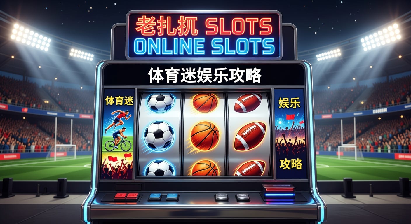 老虎机 slots slot machine：PM国际体育官网玩法与风险指南