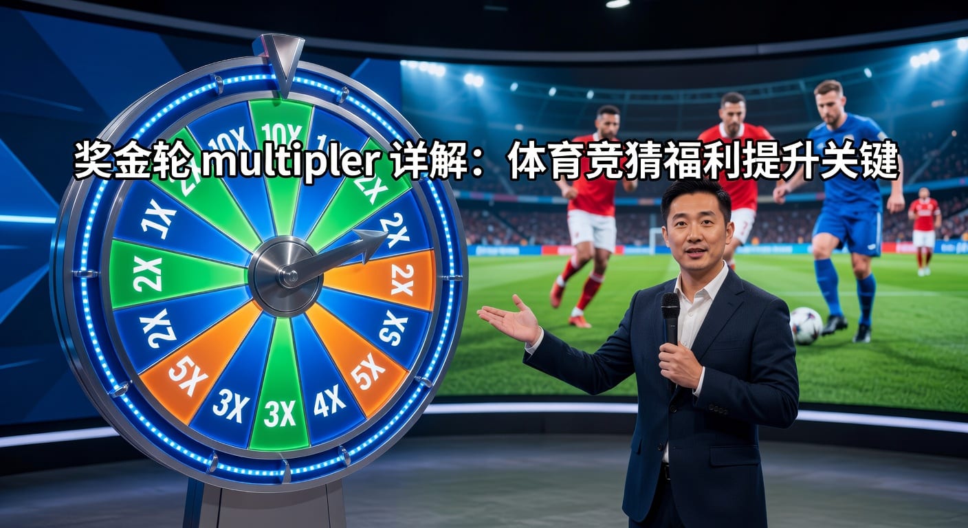 奖金轮 multiplier 规则解析｜伟德体育官网实战指南