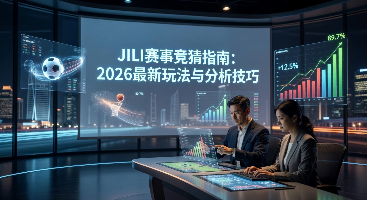 JILI平台解析：体育用户最关心的体验与内容