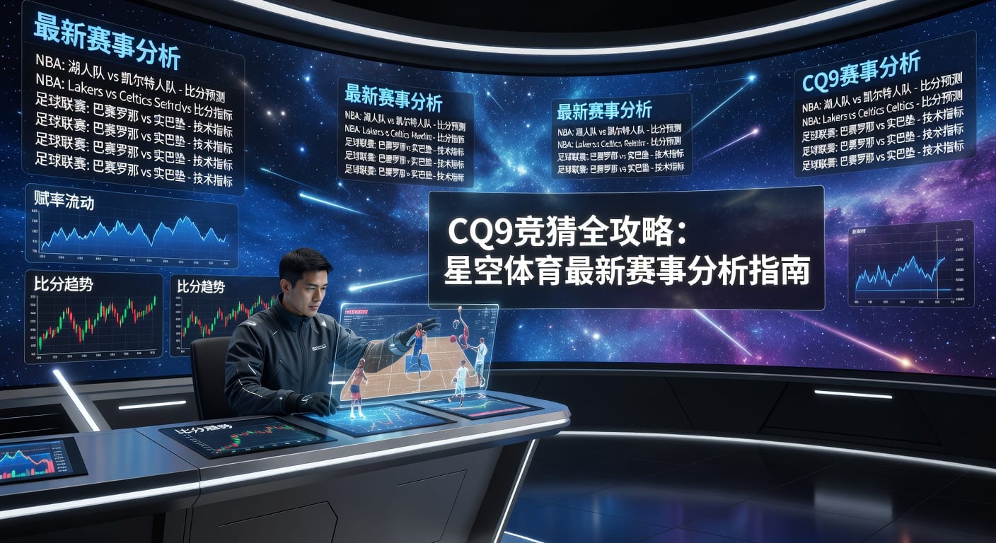 CQ9 与伟德体育官网：2026年体育玩家观察