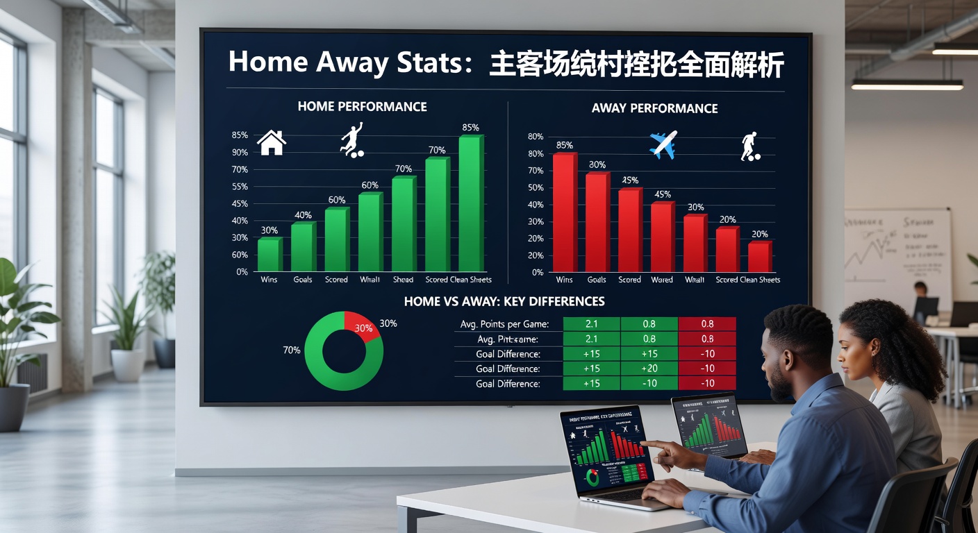 主客场数据 home away stats｜赛前解读与实战分析