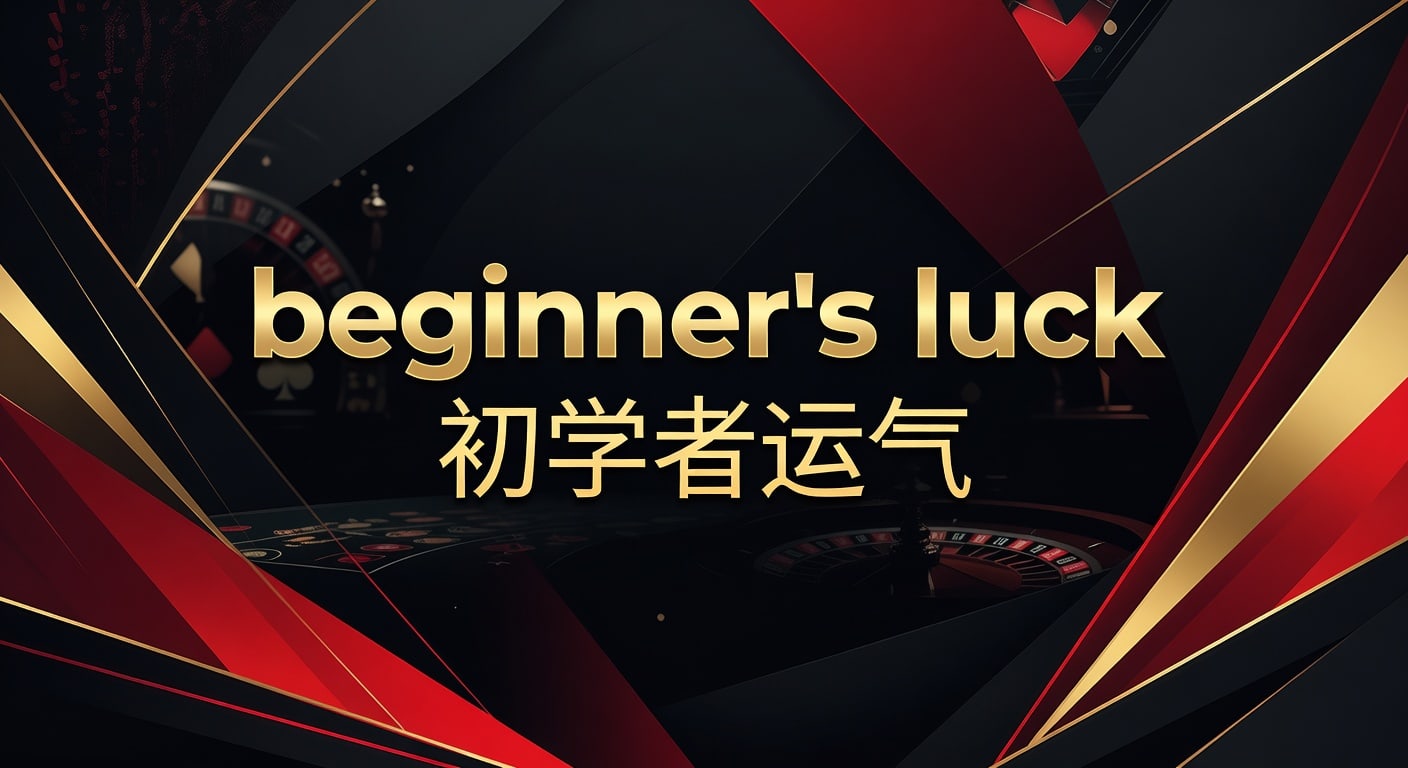 beginner's luck 初学者运气：体育投注技巧与概率判断