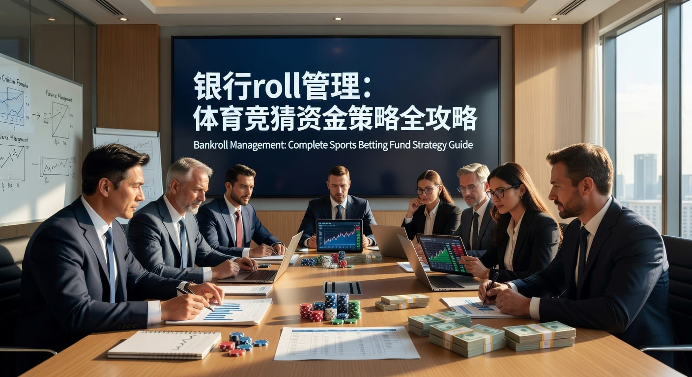 银行roll解析：PM国际体育官网下的滚仓思路