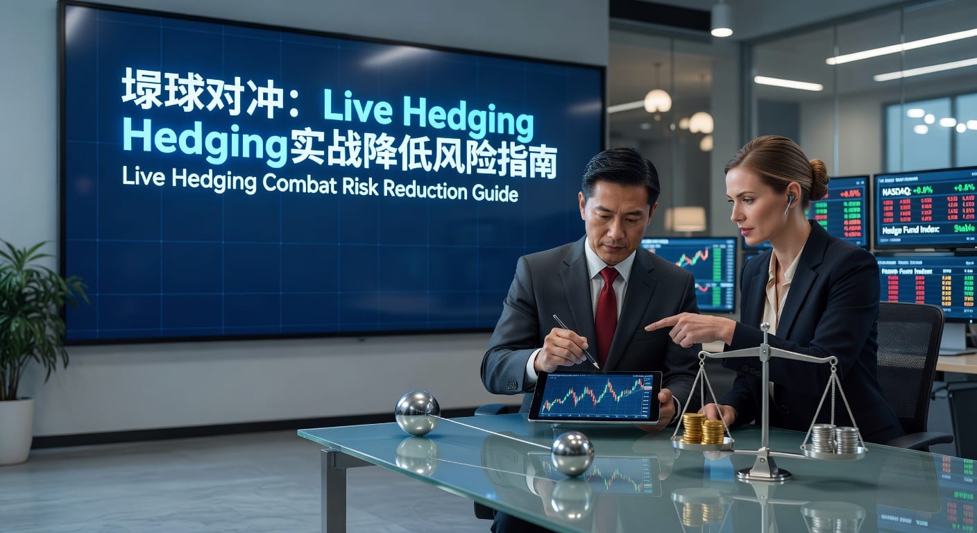 滚球对冲 live hedging 实战风控与时机判断