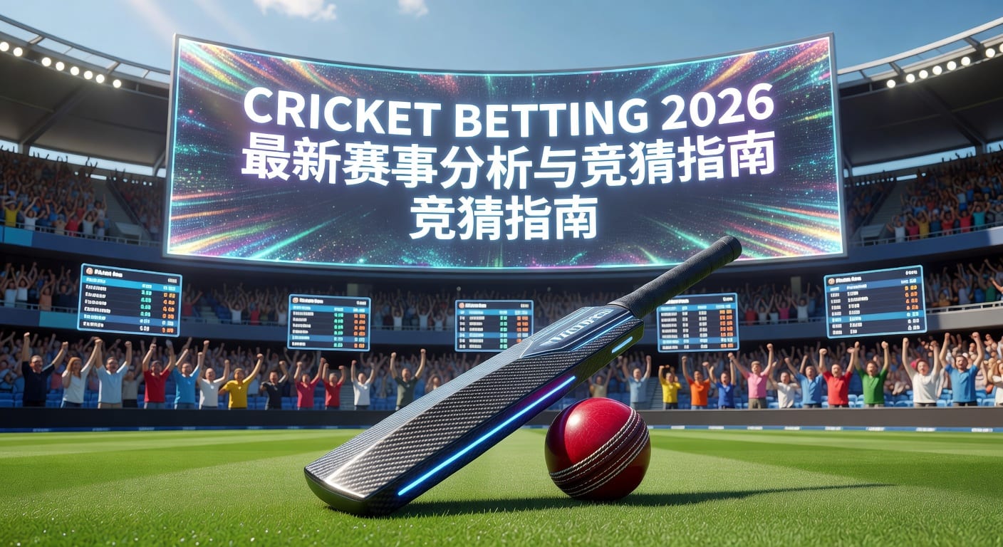 板球现金出局 Cricket Cash Out 实战要点