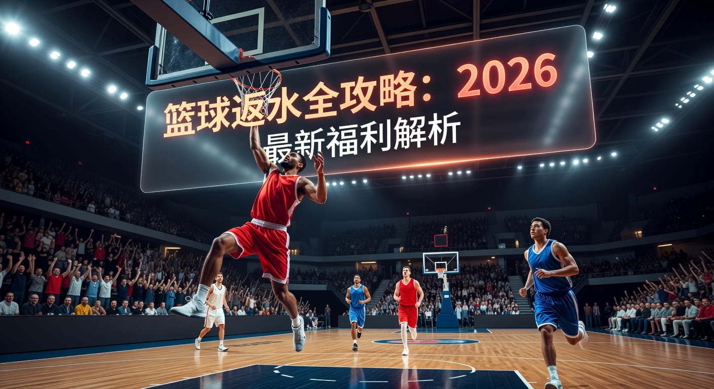 篮球返水 basketball rebate：PM国际体育官网选择指南