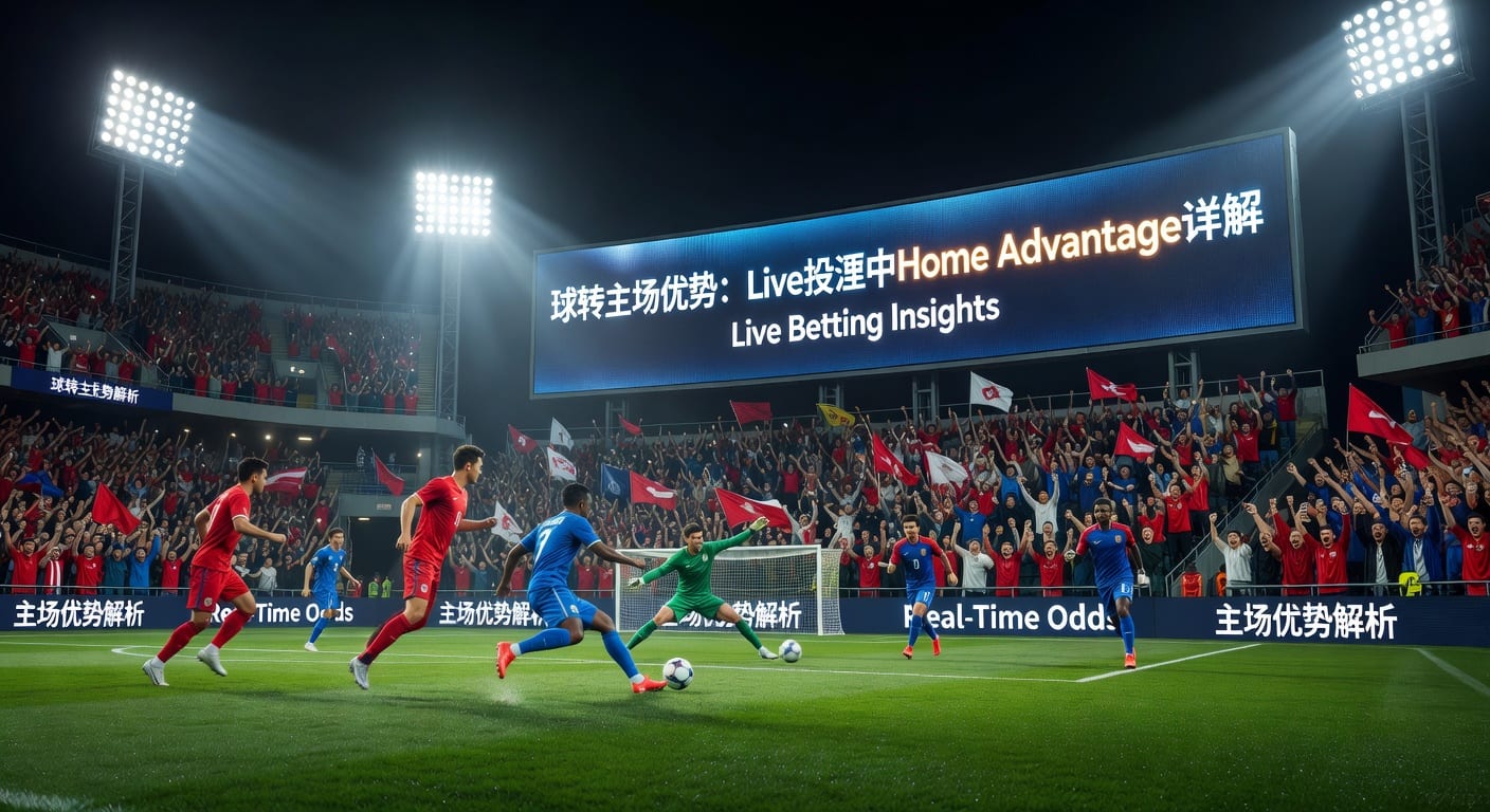 篮球主场优势 home court advantage：比赛解读与胜负判断