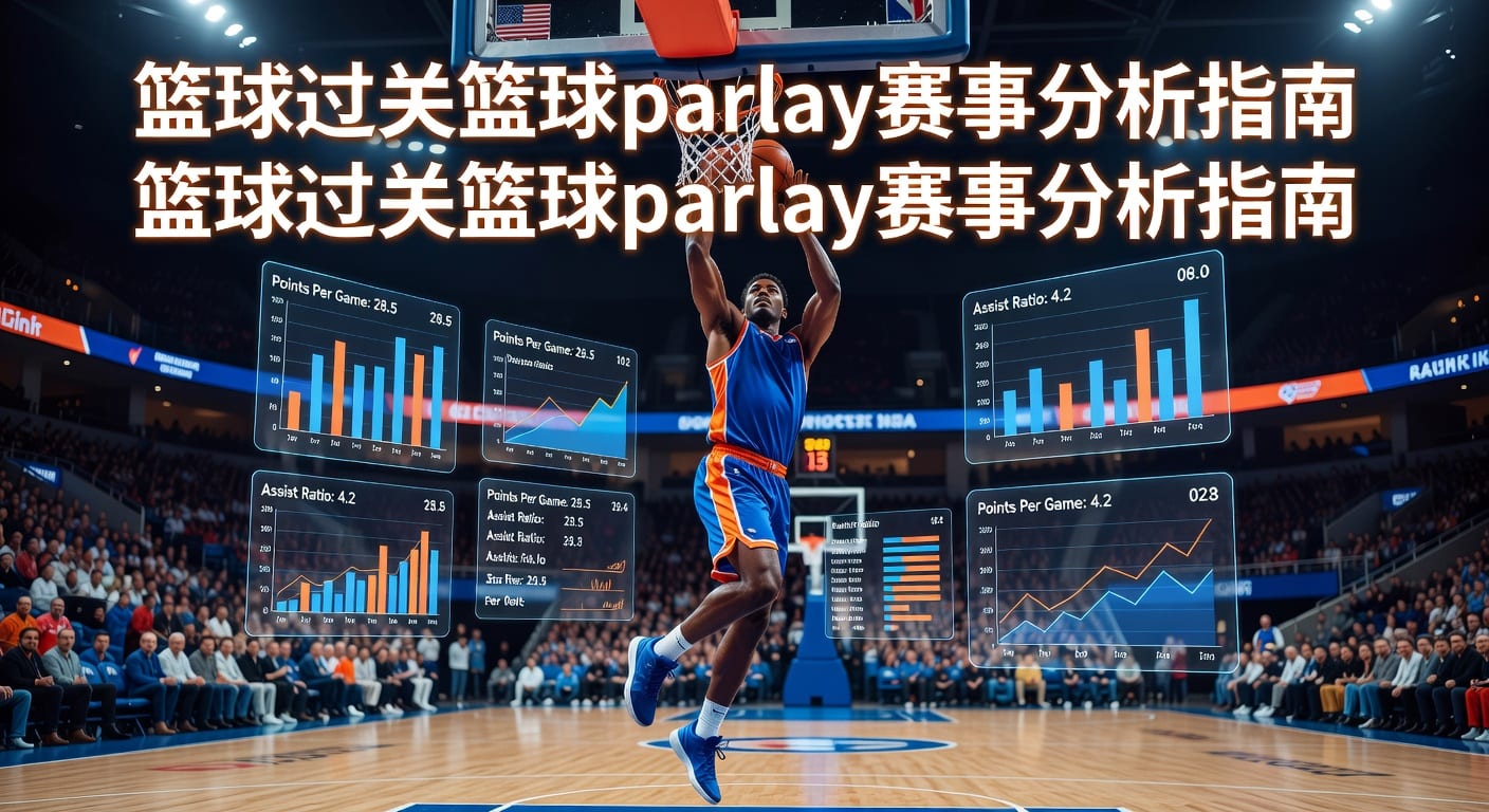 篮球过关 basketball parlay：2026年玩法思路与风险控制