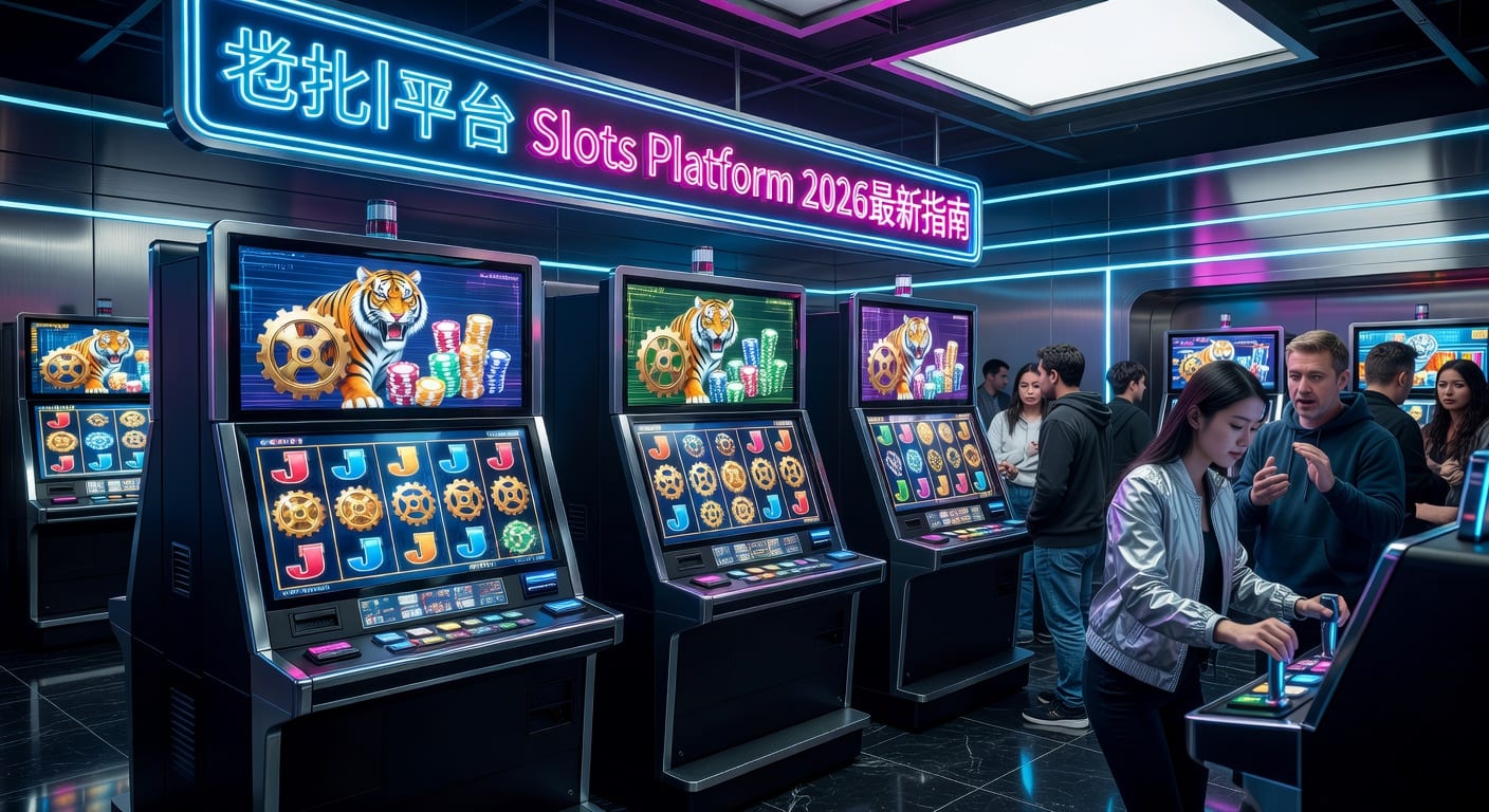 老虎机平台 slots platform 选择要点与使用指南
