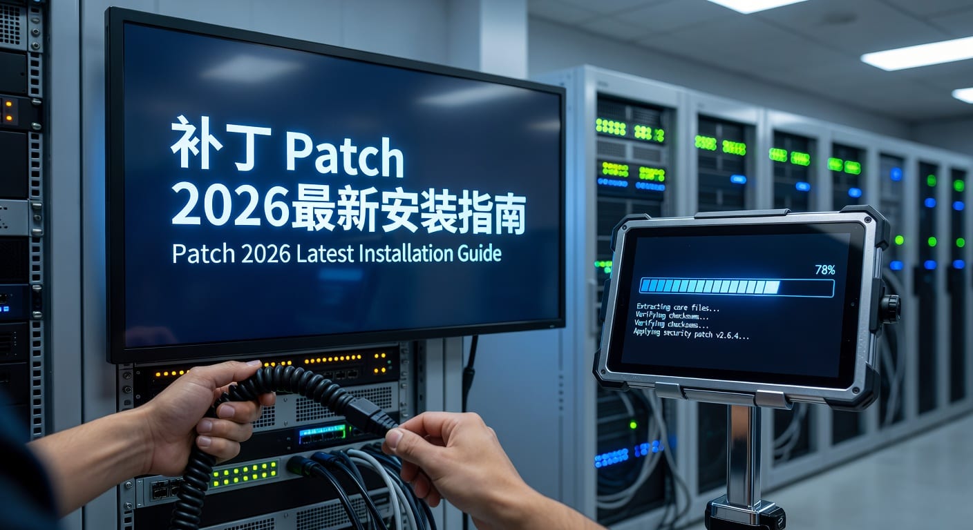 补丁 Patch：2026年体育赛事信息修正与应用指南