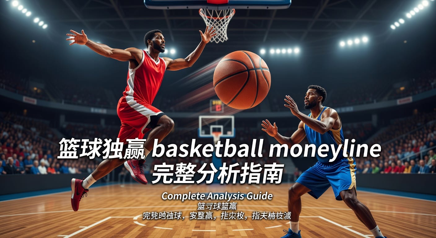 篮球独赢 basketball moneyline｜伟德体育官网赛前判断与胜负选择