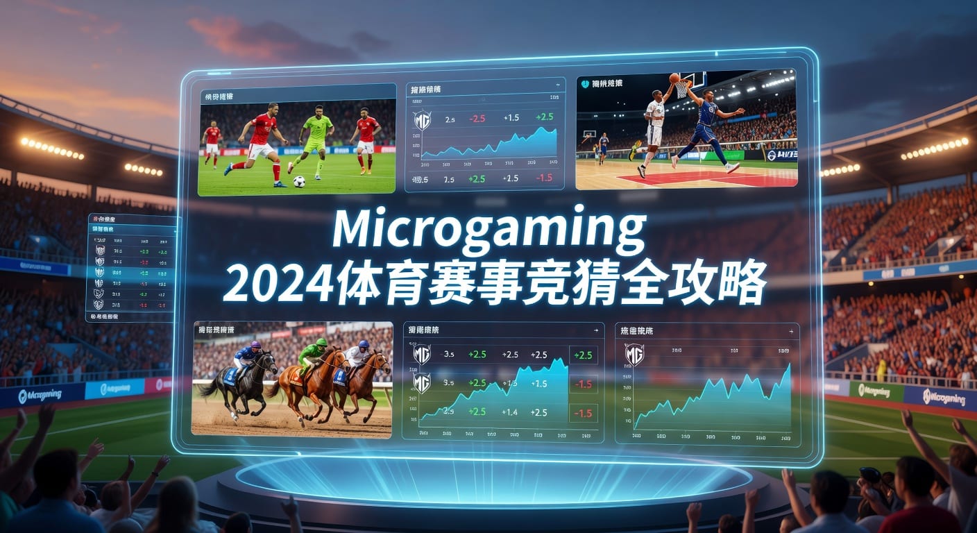 Microgaming 在 NEWBB国际官网 的体验与内容分析