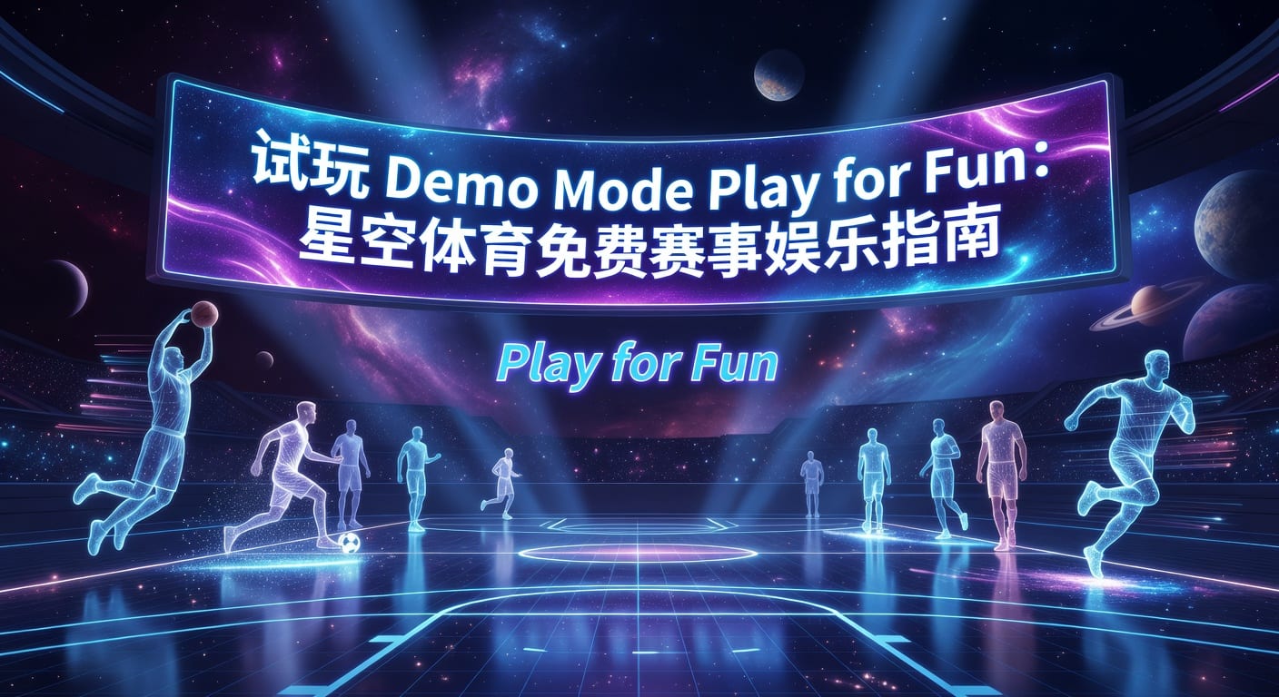 试玩 demo mode play for fun｜PM国际体育官网实战指南