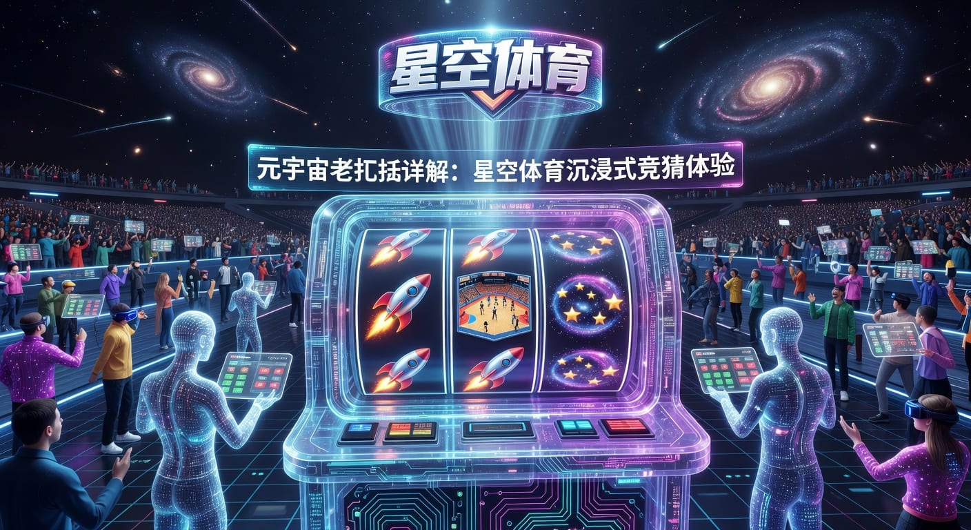 元宇宙老虎机与PM国际体育官网：体育玩家判断热度与风险