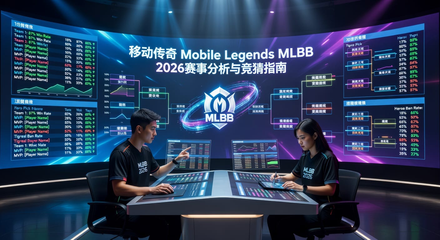 移动传奇 Mobile Legends MLBB 最新入门与实战观察