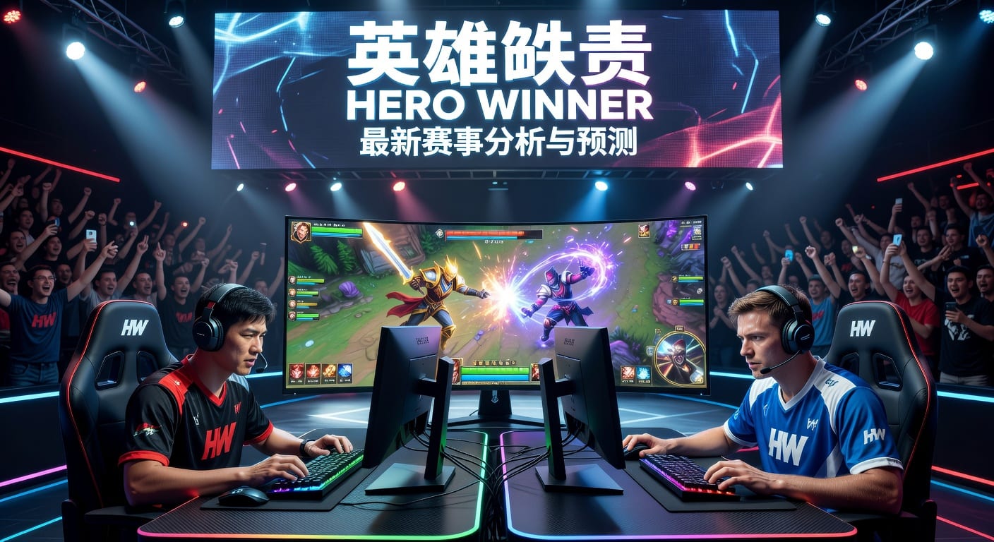 英雄胜负 Hero Winner：PM国际体育官网投注技巧与走势分析