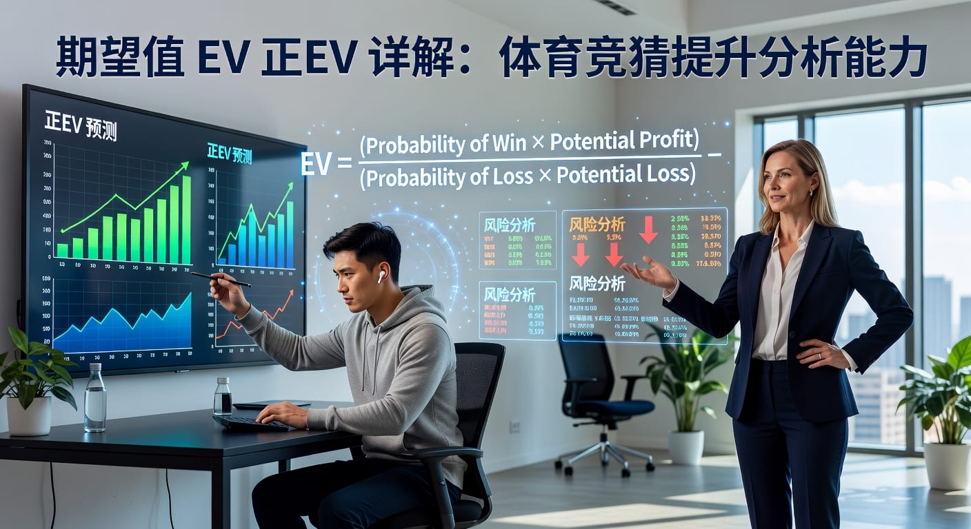 期望值 EV 正EV：2026年实战判断与投注技巧