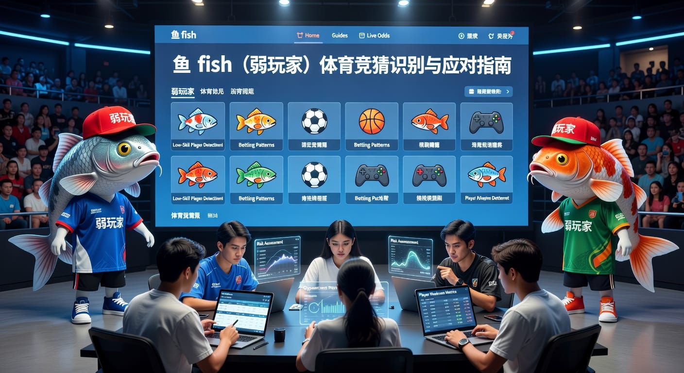 鱼 fish（弱玩家）实战解读：PM国际体育官网风控思路