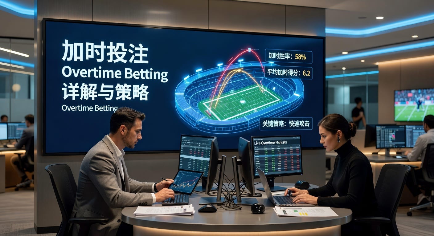 2026年加时投注实战指南｜赛程体育官网