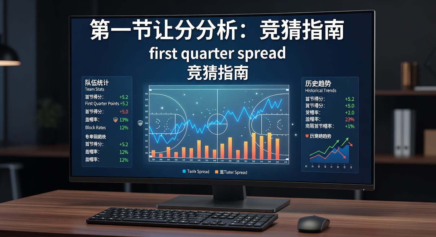 第一节让分 first quarter spread 赛前判断指南